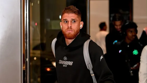 Foto: redes de Gustavo Cuéllar.