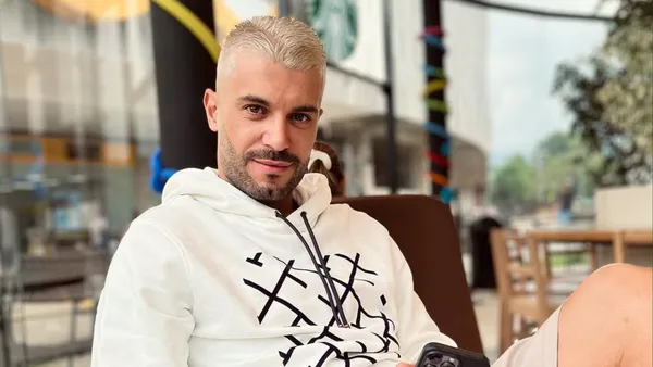 Foto: redes de Iago Flaque.