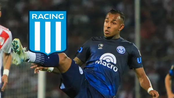 Foto: redes de Independiente Rivadavia.