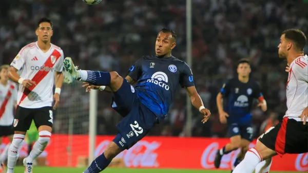 Foto: redes de Indpendiente Rivadavia.