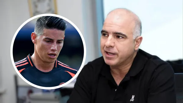 Foto: redes de James y Christian Daes.