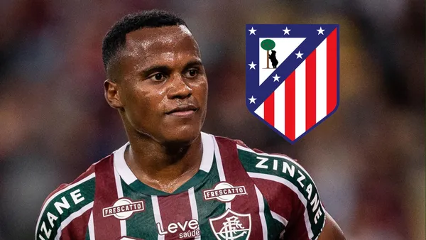 Foto: redes de Jhon Arias.