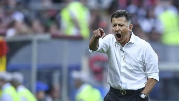 Foto: redes de Juan Carlos Osorio.