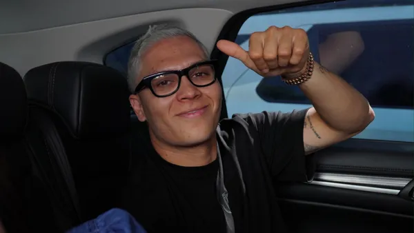 Foto: redes de Juan Fernando Quintero.