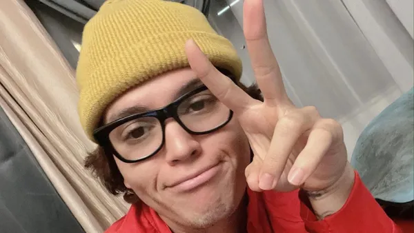 Foto: redes de Juan Fernando Quintero.