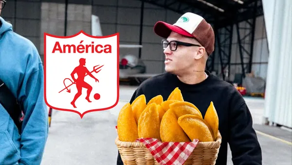 Foto: redes de Juanfer Quintero.