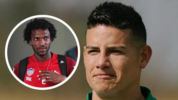 Foto: redes de Junior y Club León.