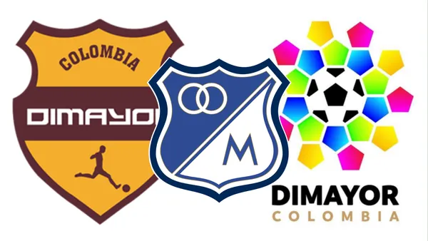 Foto: redes de la Dimayor.