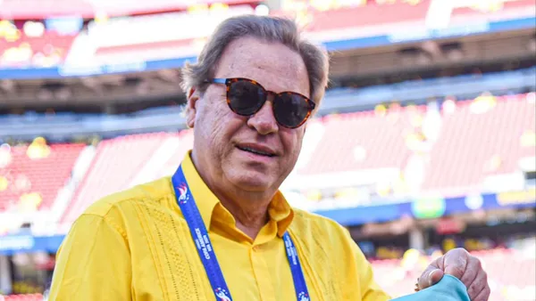 Foto: redes de la FCF.