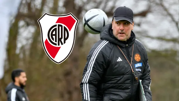 Foto: redes de la FCF.