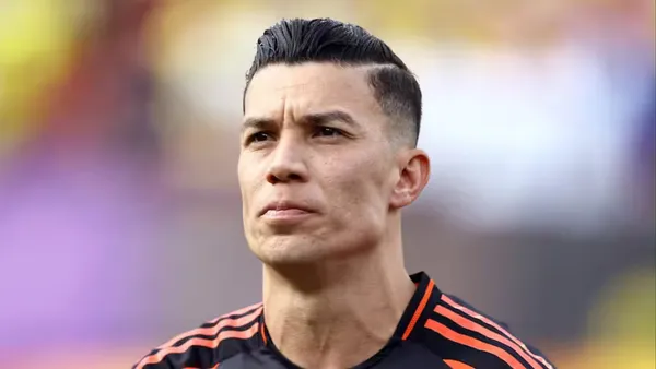 Foto: redes de la FCF.