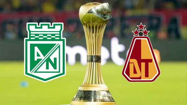 Foto: redes de la Liga BetPlay.