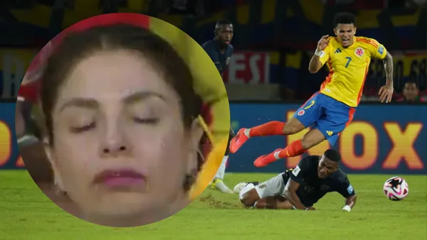 Foto: redes de La Tri.