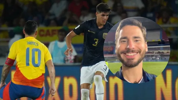 Foto: redes de La Tri.