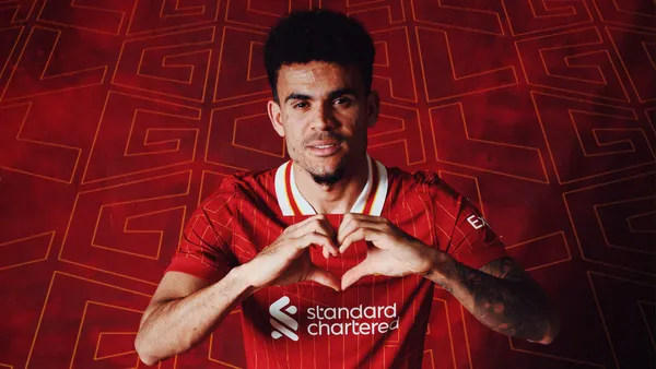 Foto: redes de Liverpool.