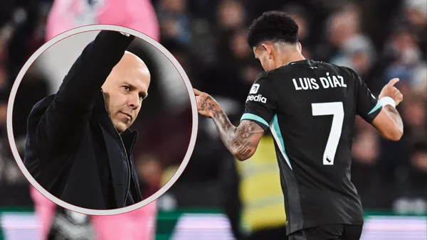 Foto: redes de Liverpool.