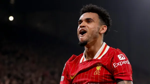 Foto: redes de Luis Díaz.