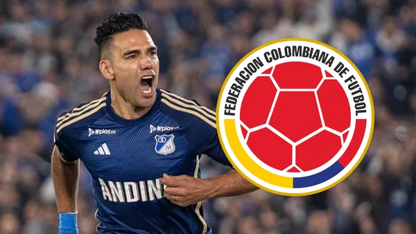 Foto: redes de Millonarios.