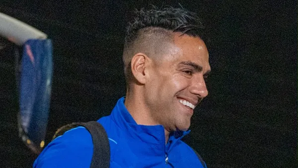 Foto: redes de Millonarios.