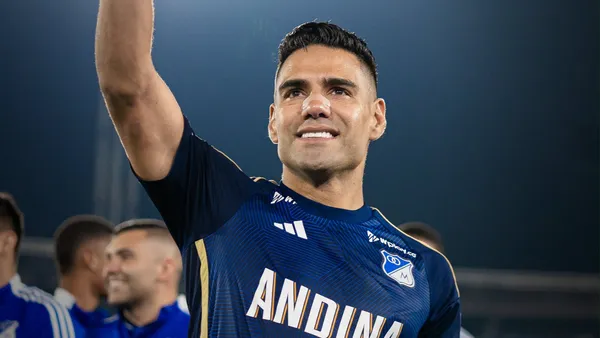 Foto: redes de Millonarios.