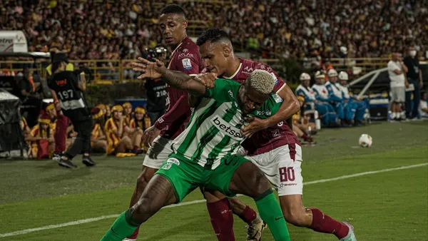 Foto: redes de Nacional.