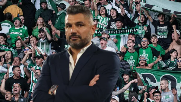 Foto: redes de Nacional e IDV.