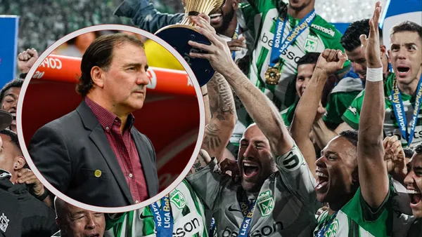 Foto: redes de Nacional y FCF.