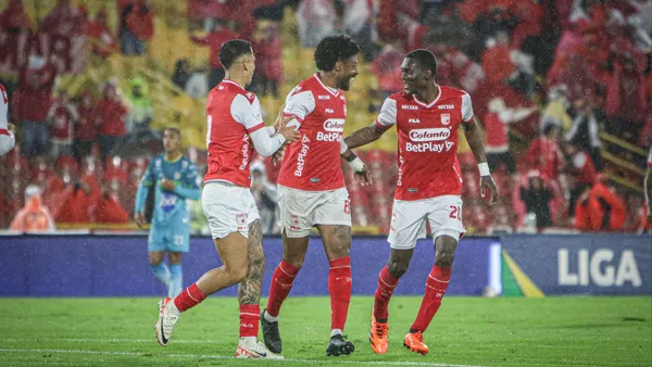 Foto: redes de Santa Fe.