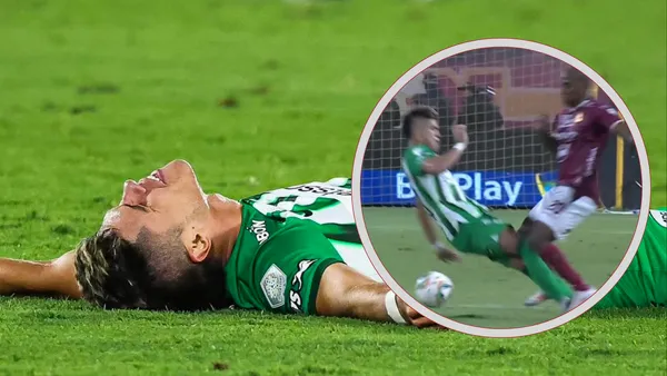 Foto: redes de Sebastián Guzmán.