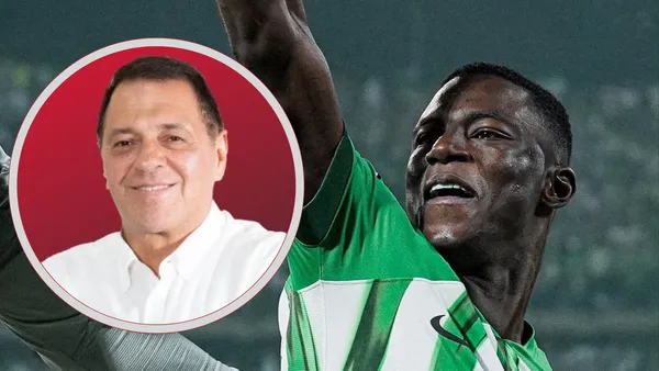 Foto: redes de Tulio Gómez y Marino Hinestroza.