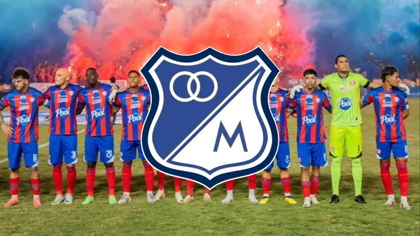 Foto. redes de Unión Magdalena.