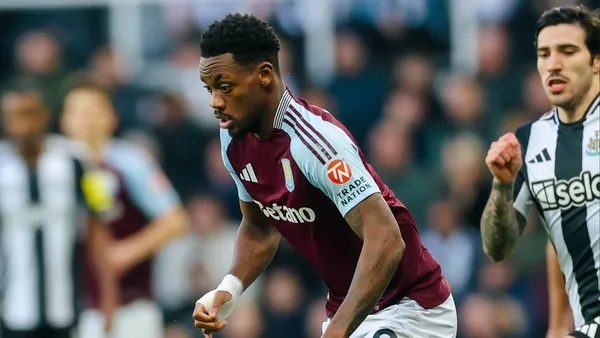 Foto: redes del Aston Villa.