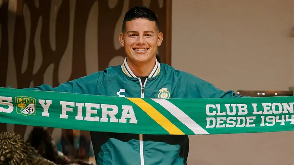 Foto: redes del Club León.