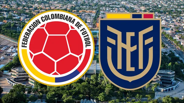 Foto: redes Estadio Metropolitano.