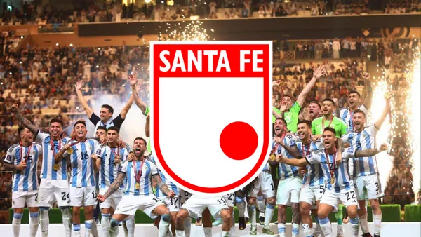 Foto: redes sociales de la AFA.