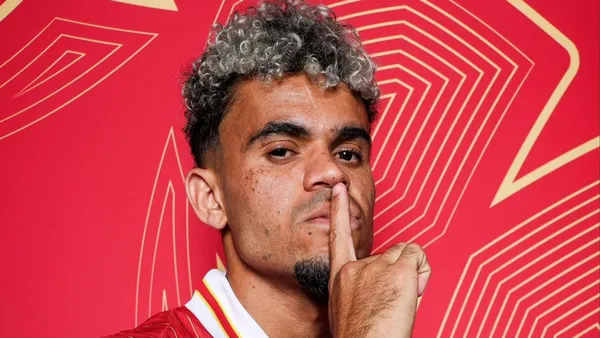 Foto: redes sociales del Liverpool.