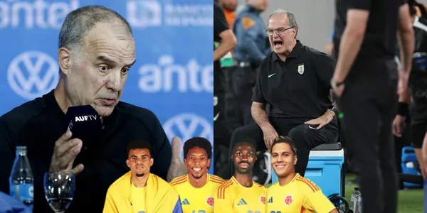 Foto: Reuters / El Observador Uruguay / FCF Twitter