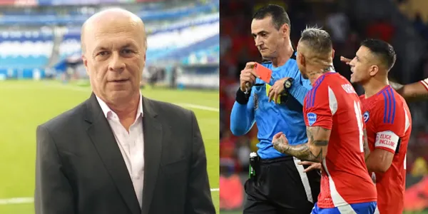 Foto: Revista Semana / Carlos Antonio Vélez Página Web.