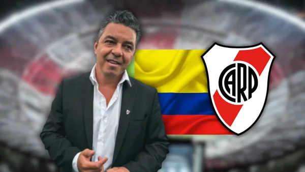 Foto: River Plate, Pexels y Escudoteca PN