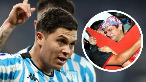 Foto tomada de redes sociales.