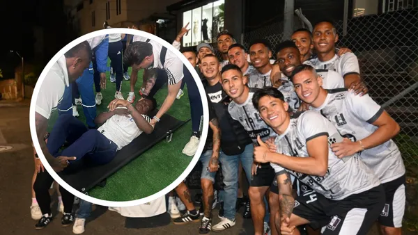 Foto tomada de redes sociales.