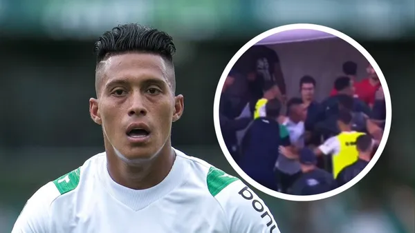 Foto tomada de redes sociales.