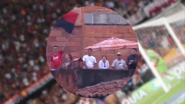 Foto tomada de redes sociales.