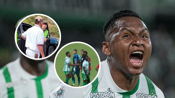 Foto tomada de redes sociales.