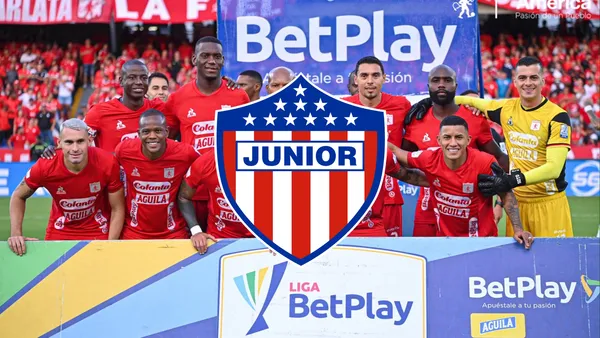 Fotos: redes de América de Cali.