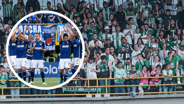 Fotos tomadas de rede sociales.