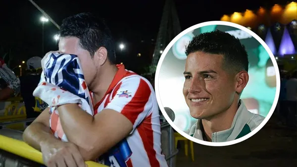 Fotos tomadas de redes sociales.