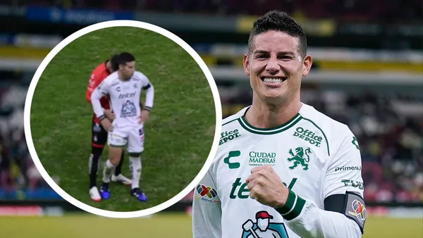 Fotos tomadas de redes sociales.