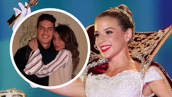 Fotos tomadas de redes sociales.