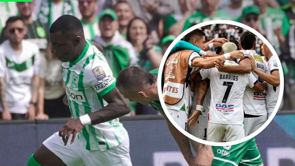 Fotos tomadas de redes sociales.